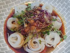 -花开餐厅(环湖中路店)