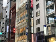 -优衣库(银座店)