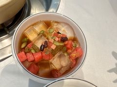 -天宜隆蘑菇宴火锅(石景山旗舰店)