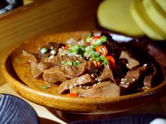 -锦和牛·炭火烧肉(ICC太和里店)