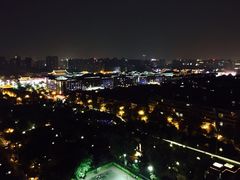 -烛影拾光观景餐厅·创意菜·摄影·小提琴(大唐不夜城店)