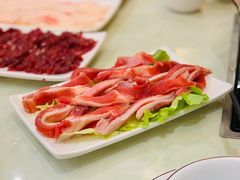 -潮悦牛肉火锅城(水贝店)
