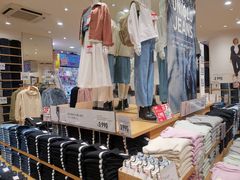 -优衣库(银座店)