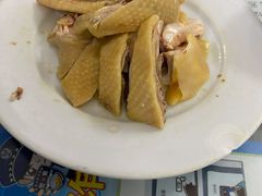 白切鸡-同记鸡粥粉面店