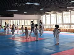 -陈中跆拳道(中关村馆)