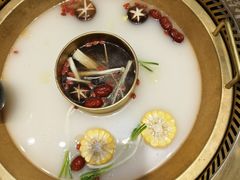 -豪渝火锅(红谷滩万达店)