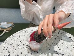 -喜茶(青岛金狮广场店)
