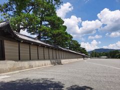 -京都御所