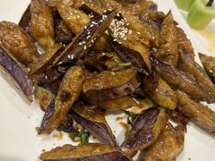 -老牌坊鲁菜名店(宽厚里店)