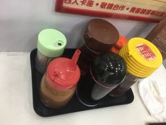 -麦文记面家(佐敦店)