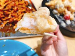 -大眼锅贴水饺(河东店)