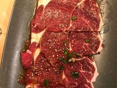 -新石器烤肉(百联川沙店)