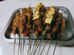 -永定门电烤串(和义店)