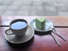 -RUMORS COFFEE ROASTERY鲁马滋咖啡(湖南路店)