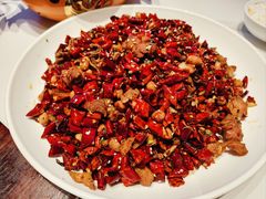 -金芙蓉|湘味小炒·鲜炒黄牛肉(淮安生态新城吾悦店)