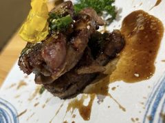 -花和海鲜自助(梅江店)