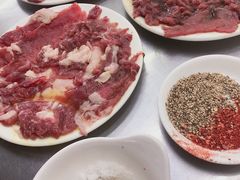 -松明一烤肉馆(鲁园店)