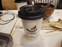 -金乐活美食(中街店)