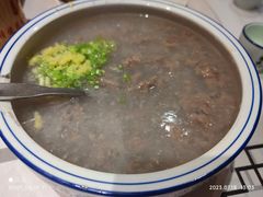 -客家大院·非遗赣南客家菜(郁孤台店)