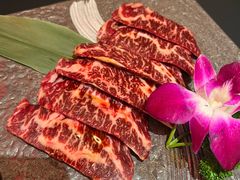 -無二炙坊·和牛烧肉(大钟寺1733店)