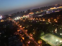 -烛影拾光观景餐厅·创意菜·摄影·小提琴(大唐不夜城店)