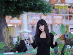 -世纪金源购物中心
