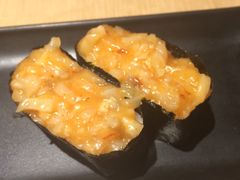 -万岁寿司(芳村店)