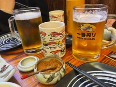 -坂吉屋·居酒屋深夜食堂(龙湖店)