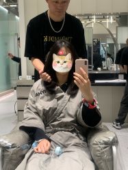 -YH HAIR SALON