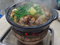 -上南瓦煲鸡·清远鸡·老字号(总店)