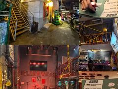 -流浪者复古西餐鸡尾酒吧(沈阳店)
