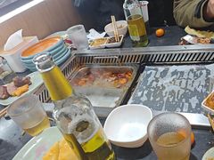 -食尚名肴自助涮烤