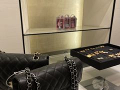 -CHANEL(恒隆广场店)