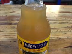 -雨田饭店(华兴东街店)