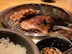-韩罗苑(万象城店)
