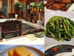 -京华烟云·北京烤鸭(领展购物广场·中关村店)