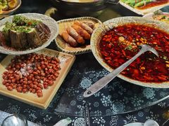 -青城甲(青城山店)