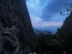 -萍乡武功山风景名胜区