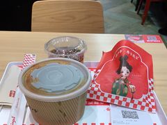 -西少爷(十里堡店)