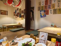 -牛玄庵日式寿喜烧·料理店(新源里店)