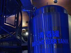 -Goose Island Brewhouse鹅岛精酿啤酒酿造工坊餐厅