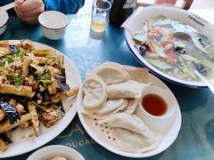 -华圆美食