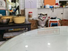 大堂-老地方面馆(思南路店)