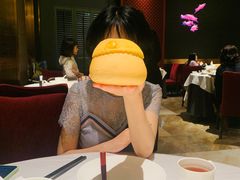 大堂-炳胜品味(海印总店)