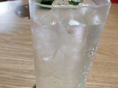 莫吉托-藏猫猫咖啡主题馆(中央大道店)