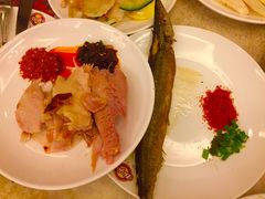 -芭菲盛宴·环球美食(解放碑英利国际店)