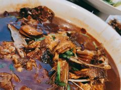 -福来居烤鸭店(天坛二店)