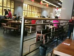 -汕品潮牛正宗潮汕火锅(华师店)