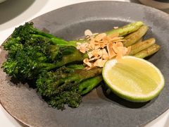 -胡麻(静安嘉里店)