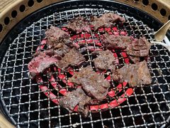 -江户烧肉(高德店)